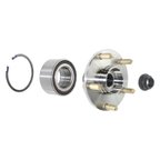 DuraGo 295-96108 Wheel Hub Repair Kit - Front - view 4