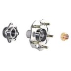 DuraGo 295-96110 Wheel Hub Repair Kit - Rear - view 4