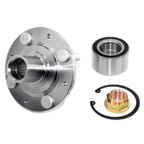 DuraGo 295-96112 Wheel Hub Repair Kit - Front - view 3