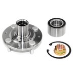 DuraGo 295-96112 Wheel Hub Repair Kit - Front - view 5
