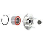 DuraGo 295-96112 Wheel Hub Repair Kit - Front - view 4