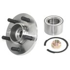 DuraGo 295-96113 Wheel Hub Repair Kit - Rear - view 2