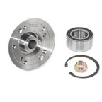 DuraGo 295-96114 Wheel Hub Repair Kit - Rear - view 2