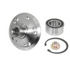 DuraGo 295-96114 Wheel Hub Repair Kit - Rear - view 3