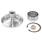 DuraGo 295-96114 Wheel Hub Repair Kit - Rear - view 5