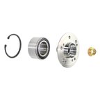 DuraGo 295-96114 Wheel Hub Repair Kit - Rear - view 1