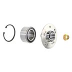 DuraGo 295-96114 Wheel Hub Repair Kit - Rear - view 4