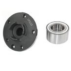 DuraGo 295-96116 Wheel Hub Repair Kit - Front or Rear - view 2