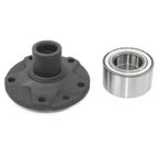 DuraGo 295-96116 Wheel Hub Repair Kit - Front or Rear - view 5