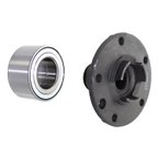 DuraGo 295-96116 Wheel Hub Repair Kit - Front or Rear - view 1