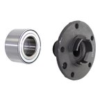 DuraGo 295-96116 Wheel Hub Repair Kit - Front or Rear - view 4