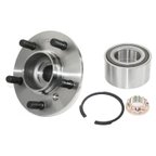 DuraGo 295-96117 Wheel Hub Repair Kit - Front or Rear - view 2