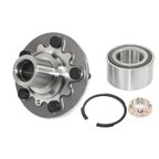 DuraGo 295-96117 Wheel Hub Repair Kit - Front or Rear - view 3