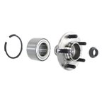 DuraGo 295-96117 Wheel Hub Repair Kit - Front or Rear - view 4