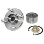 DuraGo 295-96118 Wheel Hub Repair Kit - Front - view 2