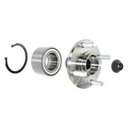 DuraGo 295-96118 Wheel Hub Repair Kit - Front - view 1