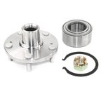 DuraGo 295-96119 Wheel Hub Repair Kit - Front - view 5