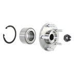 DuraGo 295-96119 Wheel Hub Repair Kit - Front - view 1