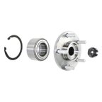DuraGo 295-96119 Wheel Hub Repair Kit - Front - view 4