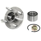 DuraGo 295-96120 Wheel Hub Repair Kit - Front - view 2