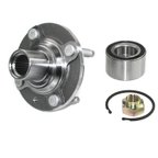 DuraGo 295-96120 Wheel Hub Repair Kit - Front - view 3
