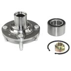 DuraGo 295-96120 Wheel Hub Repair Kit - Front - view 5