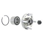 DuraGo 295-96120 Wheel Hub Repair Kit - Front - view 4