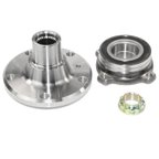 DuraGo 295-96124 Wheel Hub Repair Kit - Rear - view 5