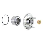 DuraGo 295-96125 Wheel Hub Repair Kit - Front - view 4