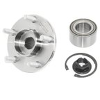 DuraGo 295-96128 Wheel Hub Repair Kit - Front - view 2