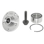 DuraGo 295-96129 Wheel Hub Repair Kit - Front - view 2