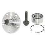 DuraGo 295-96129 Wheel Hub Repair Kit - Front - view 3