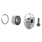 DuraGo 295-96129 Wheel Hub Repair Kit - Front - view 1