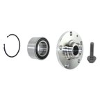 DuraGo 295-96129 Wheel Hub Repair Kit - Front - view 4
