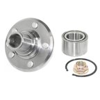 DuraGo 295-96130 Wheel Hub Repair Kit - Rear - view 3