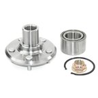 DuraGo 295-96130 Wheel Hub Repair Kit - Rear - view 5