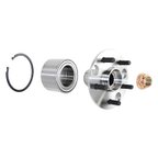 DuraGo 295-96130 Wheel Hub Repair Kit - Rear - view 4
