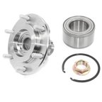 DuraGo 295-96131 Wheel Hub Repair Kit - Front - view 2