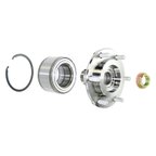 DuraGo 295-96131 Wheel Hub Repair Kit - Front - view 1