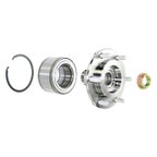 DuraGo 295-96131 Wheel Hub Repair Kit - Front - view 4