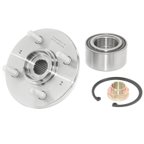 DuraGo 295-96132 Wheel Hub Repair Kit - Front - view 2