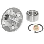 DuraGo 295-96132 Wheel Hub Repair Kit - Front - view 3