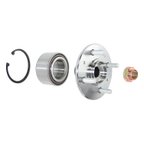 DuraGo 295-96132 Wheel Hub Repair Kit - Front - view 1