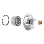 DuraGo 295-96132 Wheel Hub Repair Kit - Front - view 4