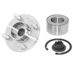 DuraGo 295-96133 Wheel Hub Repair Kit - Front - view 2