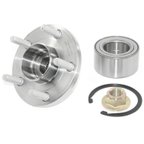 DuraGo 295-96134 Wheel Hub Repair Kit - Front - view 2