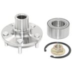 DuraGo 295-96134 Wheel Hub Repair Kit - Front - view 5
