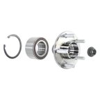 DuraGo 295-96134 Wheel Hub Repair Kit - Front - view 1