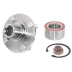 DuraGo 295-96135 Wheel Hub Repair Kit - Front - view 3