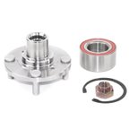 DuraGo 295-96135 Wheel Hub Repair Kit - Front - view 5